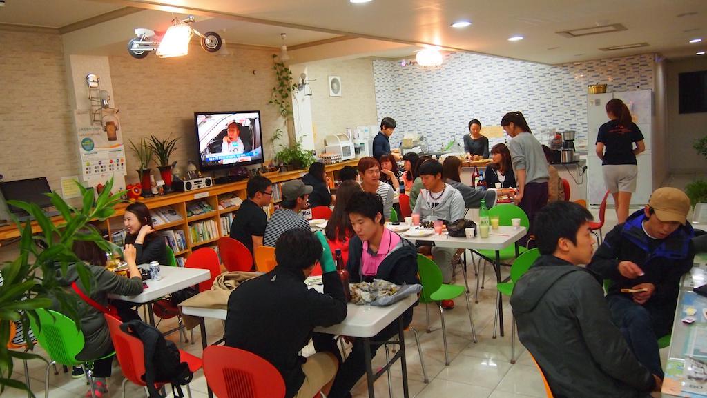 キョンジュ ゲストハウス慶州市 エクステリア 写真
